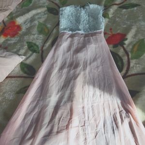 Size small (2) maxi dress